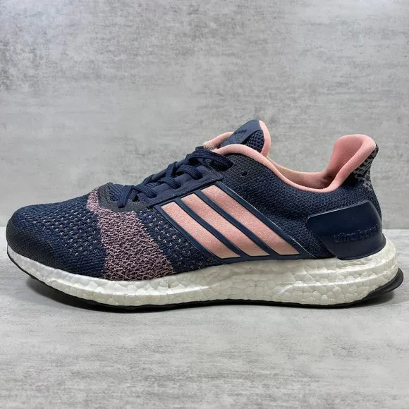 adidas | Shoes | Adidas Ultraboost St Running Shoes Womens Size 85 |  Poshmark